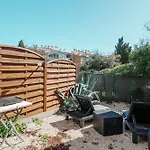 Le Nid D'agde - Climatise A Quelques Pas Du Port *