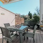 Le Nid D'agde - Climatise A Quelques Pas Du Port