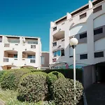 Le Nid D'agde - Climatise A Quelques Pas Du Port Apartment *