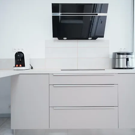 Le Nid D'agde - Climatise A Quelques Pas Du Port Apartment