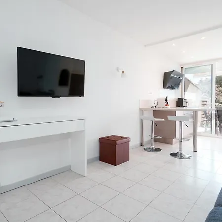 Le Nid D'agde - Climatise A Quelques Pas Du Port