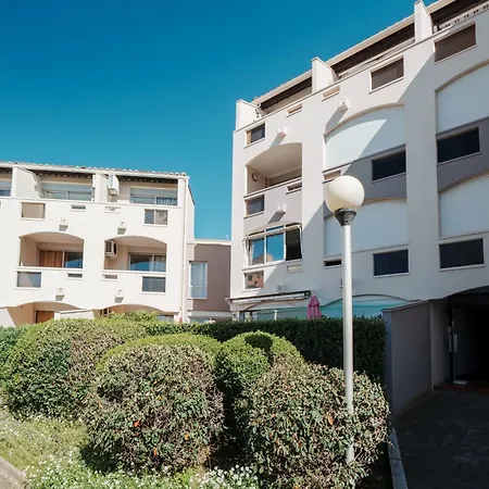 Le Nid D'agde - Climatise A Quelques Pas Du Port Apartment *